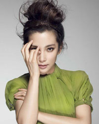 Fan Bingbing